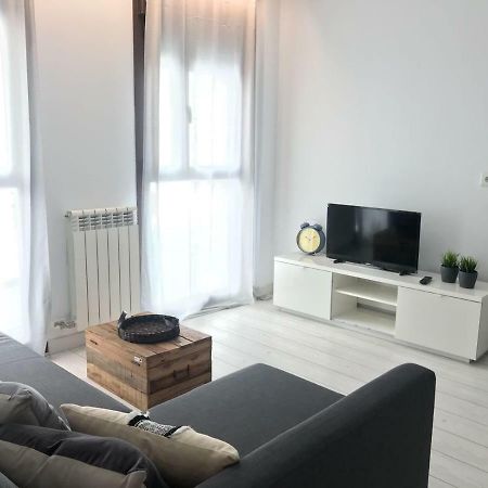 Vtz El Balcon Del Coso II Apartman Zaragoza Kültér fotó