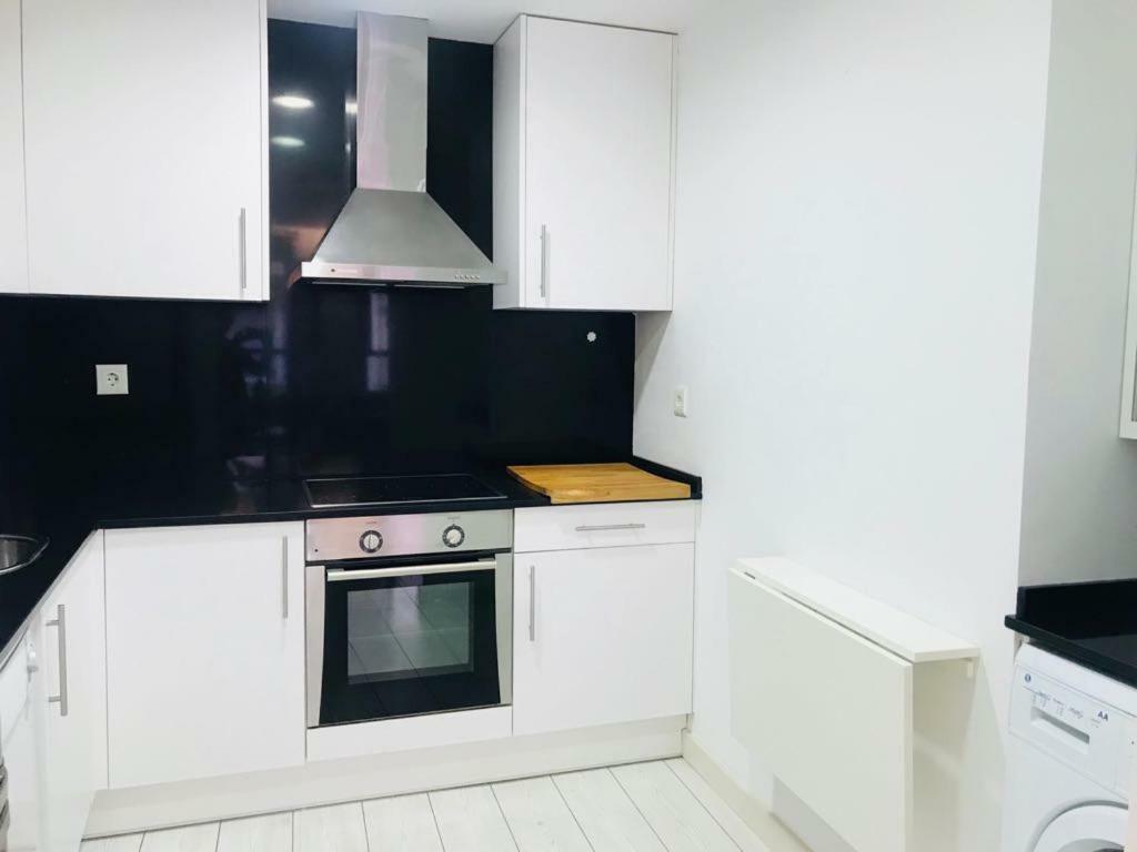 Vtz El Balcon Del Coso II Apartman Zaragoza Kültér fotó