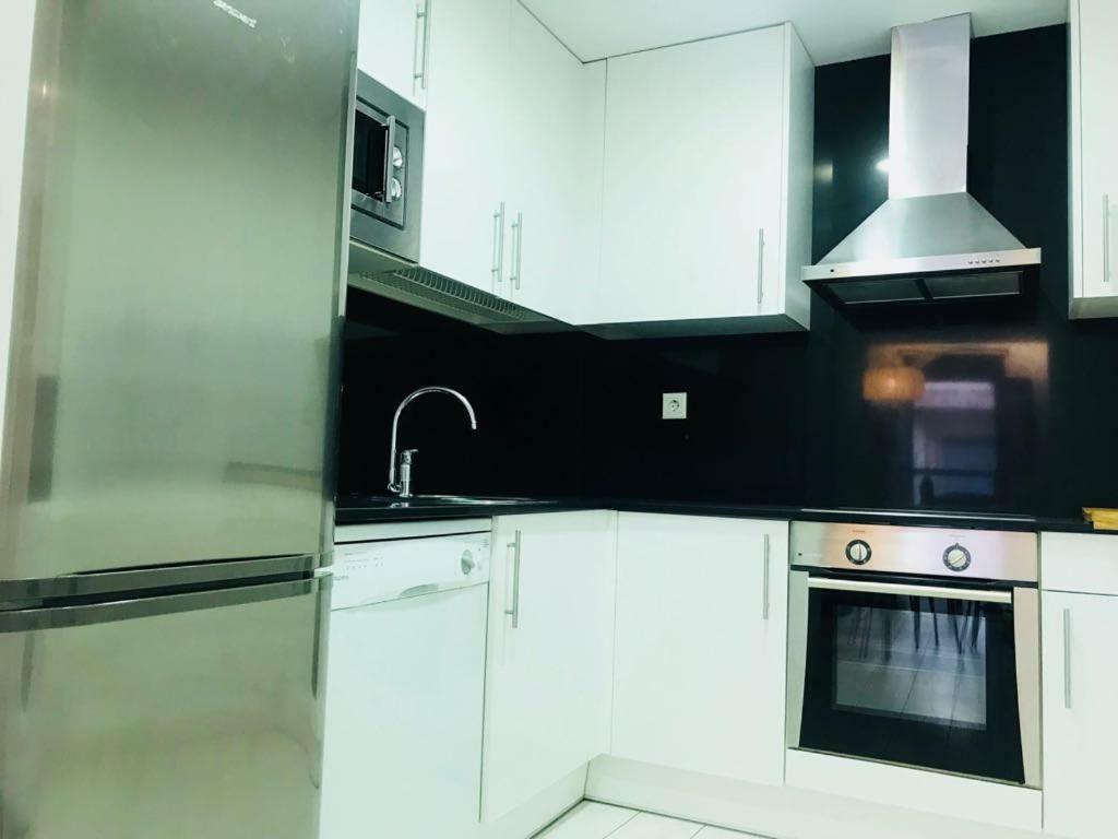 Vtz El Balcon Del Coso II Apartman Zaragoza Kültér fotó