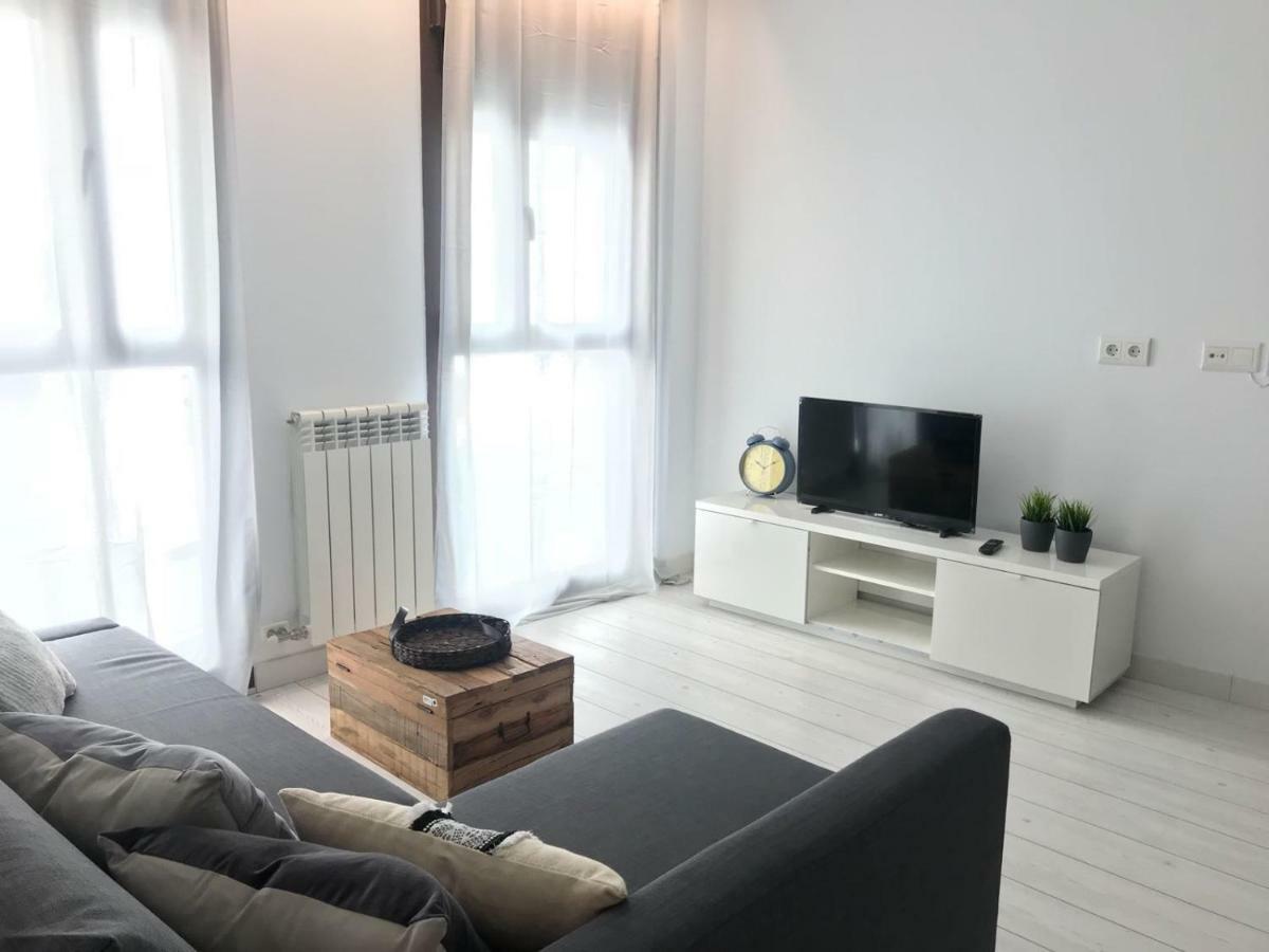 Vtz El Balcon Del Coso II Apartman Zaragoza Kültér fotó
