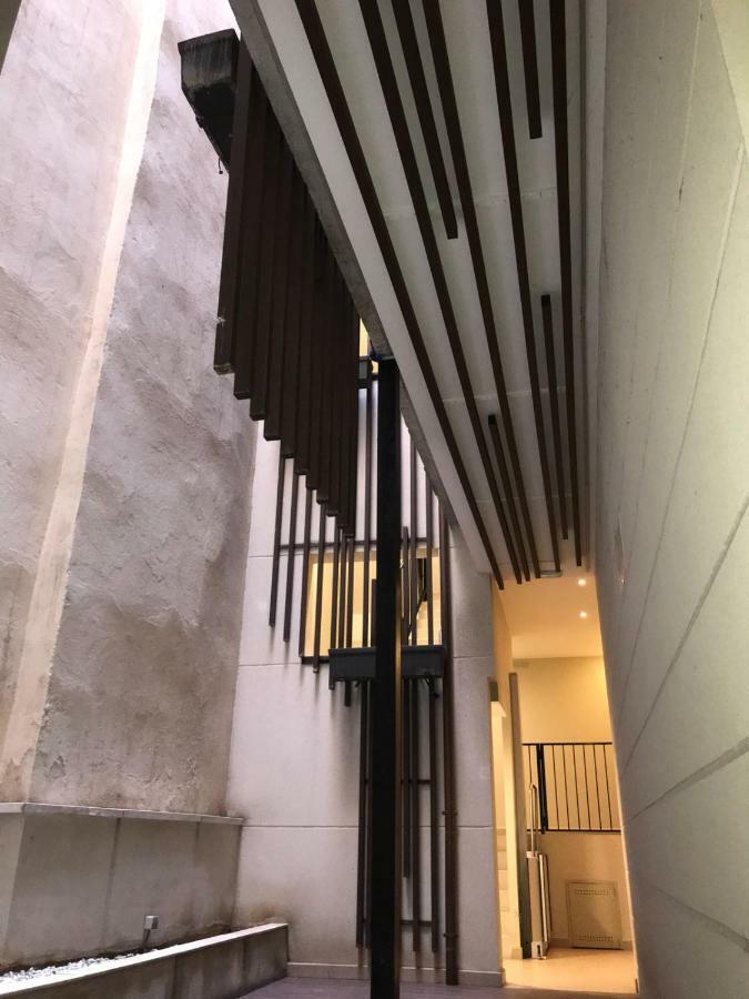 Vtz El Balcon Del Coso II Apartman Zaragoza Kültér fotó