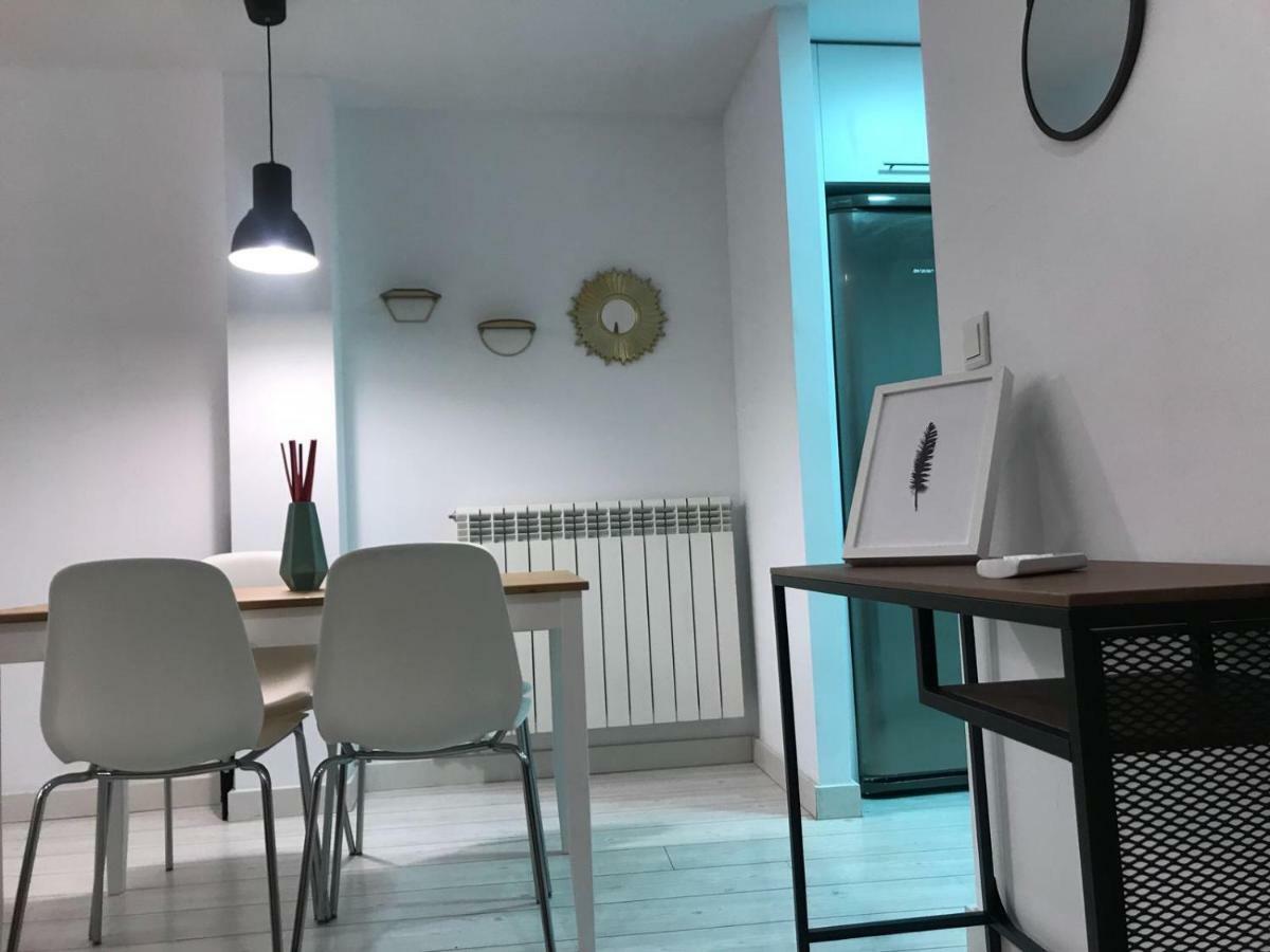 Vtz El Balcon Del Coso II Apartman Zaragoza Kültér fotó