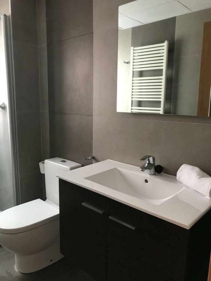Vtz El Balcon Del Coso II Apartman Zaragoza Kültér fotó
